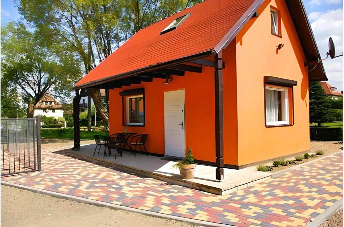 Pensjonat Bliss Polanica-Zdrój Exteriör bild